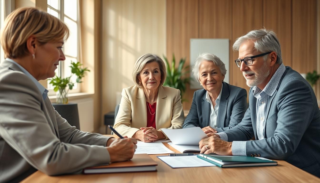 Conveyancing process and property ownership transfer