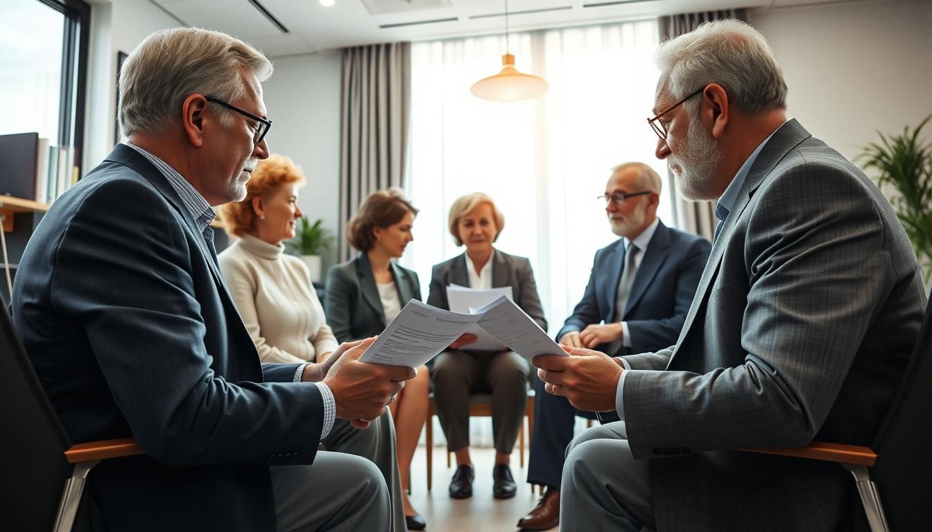 Real estate transaction support and closing preparation