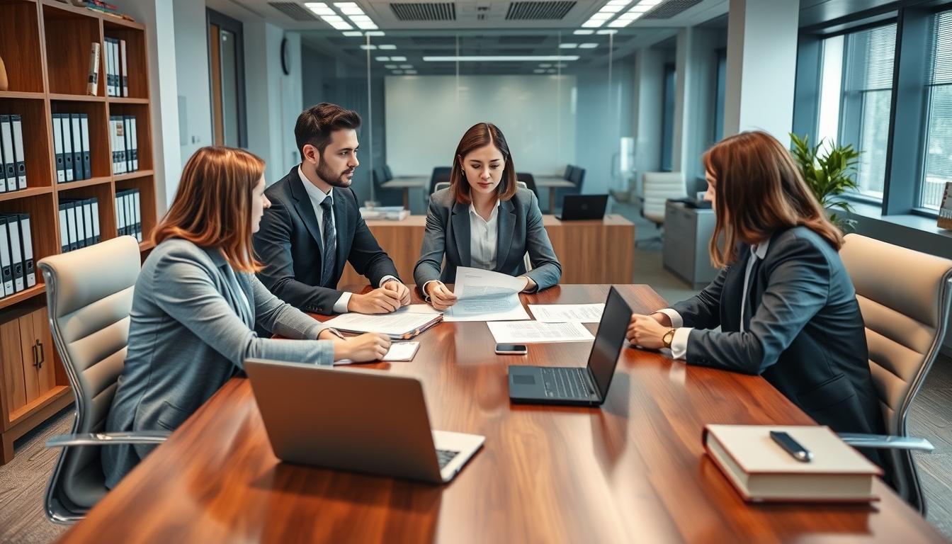 Overview of the real estate transaction process