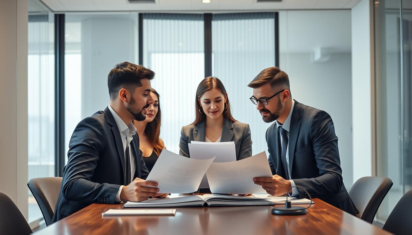 Real estate closing preparation and transaction documents